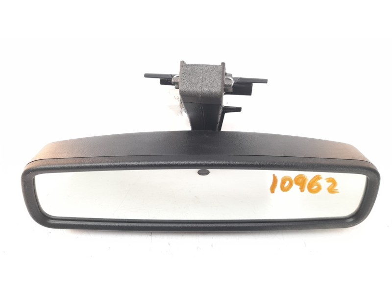 Recambio de espejo para renault captur ii 1.0 tce referencia OEM IAM 963213712R  