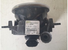 Recambio de faro antiniebla izquierdo para renault megane iv hatchback (b9a/m/n_) 1.3 tce 140 (b9nb) referencia OEM IAM 26150009 2