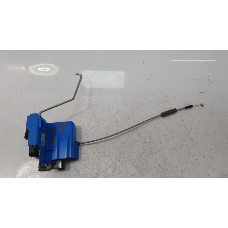 Recambio de cerradura puerta delantera derecha para hyundai i10 iii (ac3, ai3) 1.0 mpi referencia OEM IAM 81320K7010  