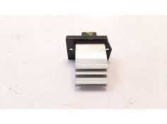 Recambio de resistencia calefaccion para hyundai i30 (gd) 1.6 gdi cat referencia OEM IAM 972353XAA0  