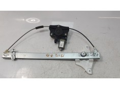 Recambio de elevalunas delantero derecho para hyundai i10 iii (ac3, ai3) 1.0 mpi referencia OEM IAM 82404K6010  