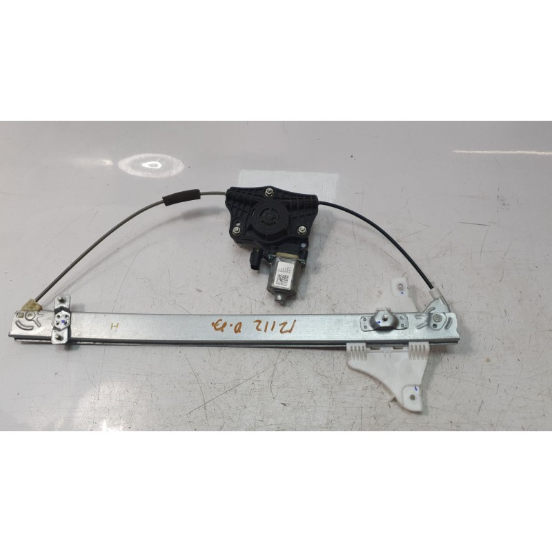 Recambio de elevalunas delantero derecho para hyundai i10 iii (ac3, ai3) 1.0 mpi referencia OEM IAM 82404K6010  