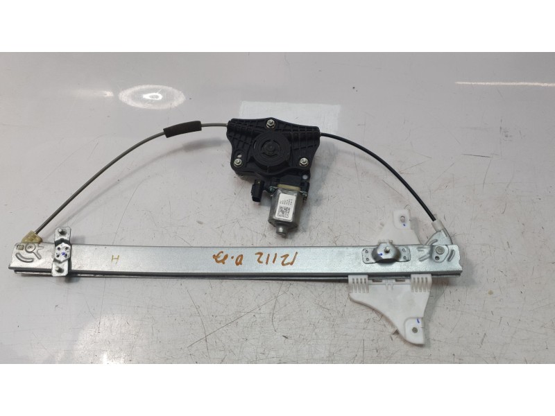 Recambio de elevalunas delantero derecho para hyundai i10 iii (ac3, ai3) 1.0 mpi referencia OEM IAM 82404K6010  