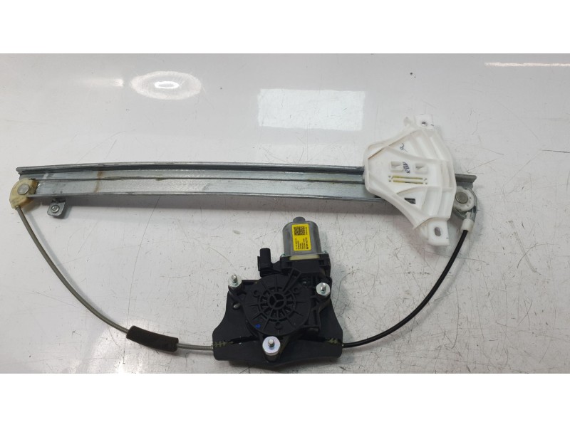 Recambio de elevalunas delantero derecho para hyundai i10 iii (ac3, ai3) 1.0 mpi referencia OEM IAM 82404K6010  