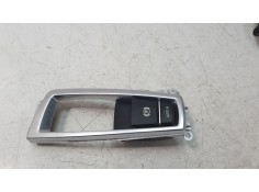 Recambio de palanca freno para bmw serie 5 gran turismo (f07) 530d xdrive referencia OEM IAM 3214330101  