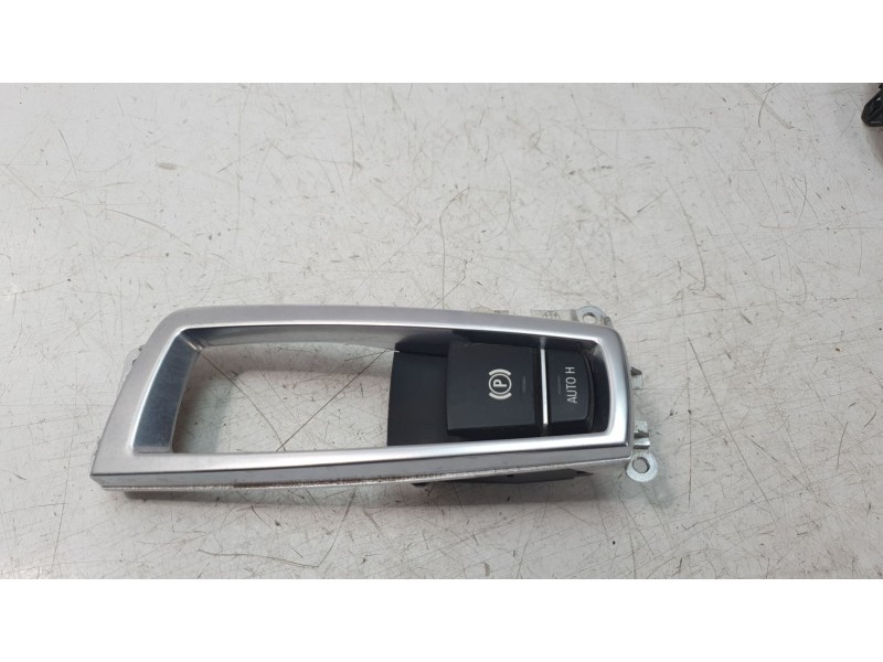 Recambio de palanca freno para bmw serie 5 gran turismo (f07) 530d xdrive referencia OEM IAM 3214330101  