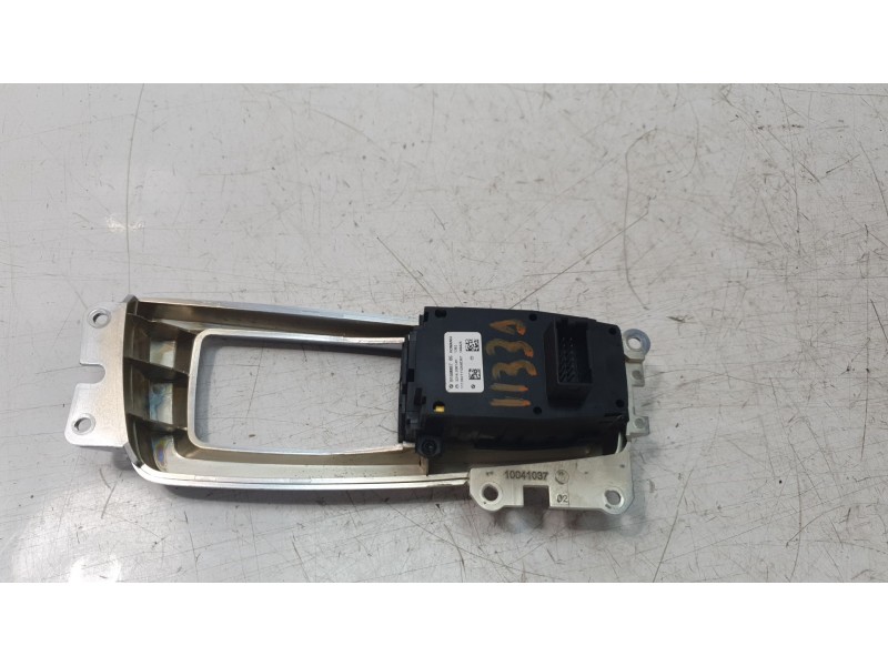Recambio de palanca freno para bmw serie 5 gran turismo (f07) 530d xdrive referencia OEM IAM 3214330101  