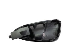 Recambio de maneta interior delantera derecha para seat ibiza (6j5) referencia OEM IAM 6J1837114AAH1 106212451 123152 2