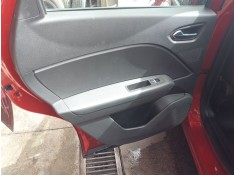 Recambio de elevalunas trasero izquierdo para renault captur ii (hf_) tce 90 (hfm6) referencia OEM IAM   