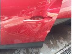 Recambio de maneta exterior delantera izquierda para renault captur ii (hf_) tce 90 (hfm6) referencia OEM IAM 806079360R   2