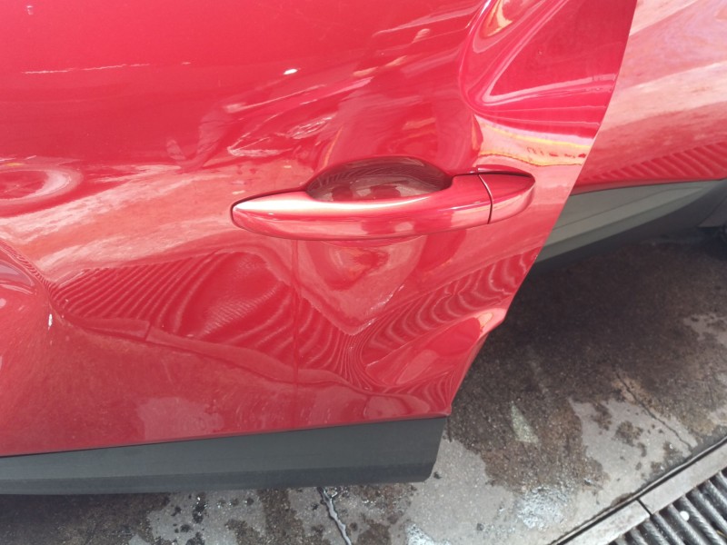 Recambio de maneta exterior delantera izquierda para renault captur ii (hf_) tce 90 (hfm6) referencia OEM IAM   