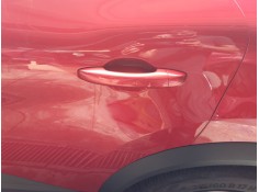 Recambio de maneta exterior trasera izquierda para renault captur ii (hf_) tce 90 (hfm6) referencia OEM IAM   