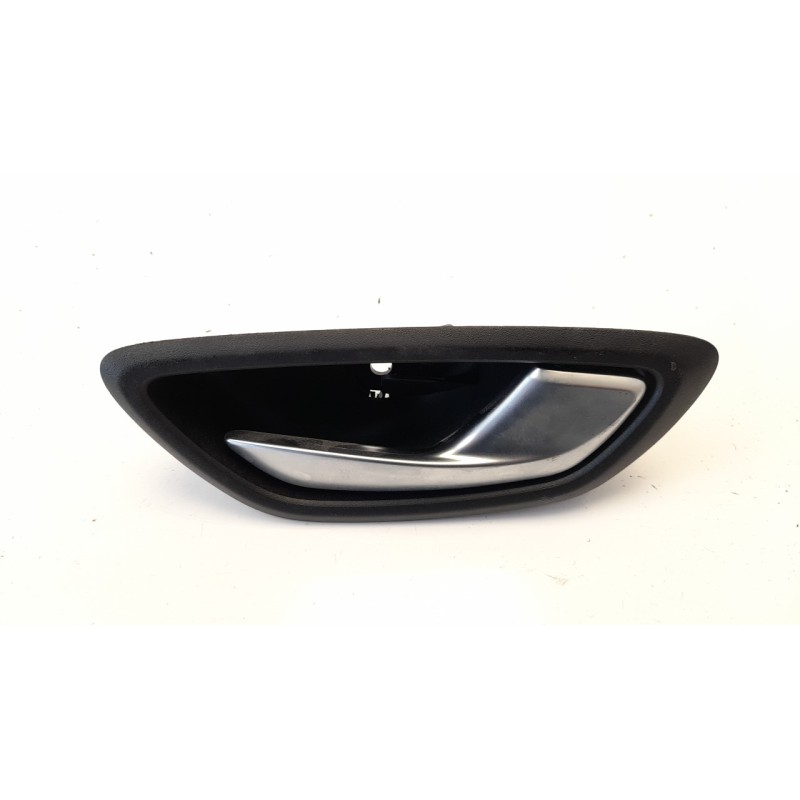 Recambio de maneta interior delantera derecha para renault megane iv berlina 5p 1.5 dci diesel fap energy referencia OEM IAM 826