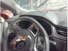 Recambio de cuadro instrumentos para renault captur ii (hf_) tce 90 (hfm6) referencia OEM IAM   