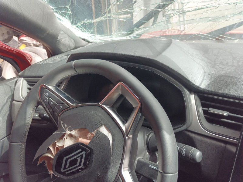 Recambio de cuadro instrumentos para renault captur ii (hf_) tce 90 (hfm6) referencia OEM IAM   