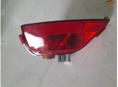 Recambio de faro antiniebla trasero izquierdo para renault megane iv hatchback (b9a/m/n_) 1.3 tce 140 (b9nb) referencia OEM IAM 