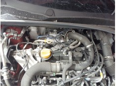 Recambio de filtro de particulas para renault captur ii (hf_) tce 90 (hfm6) referencia OEM IAM   