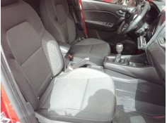 Recambio de juego asientos completo para renault captur ii (hf_) tce 90 (hfm6) referencia OEM IAM   