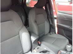 Recambio de juego asientos completo para renault captur ii (hf_) tce 90 (hfm6) referencia OEM IAM    2