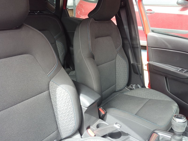 Recambio de juego asientos completo para renault captur ii (hf_) tce 90 (hfm6) referencia OEM IAM   