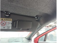 Recambio de parasol derecho para renault captur ii (hf_) tce 90 (hfm6) referencia OEM IAM   