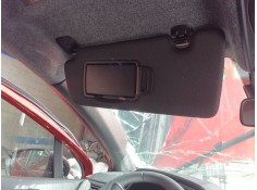 Recambio de parasol izquierdo para renault captur ii (hf_) tce 90 (hfm6) referencia OEM IAM 964019009R   2