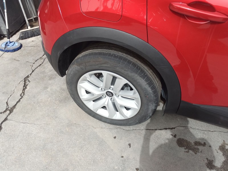 Recambio de aletin trasero derecho para renault captur ii (hf_) tce 90 (hfm6) referencia OEM IAM   