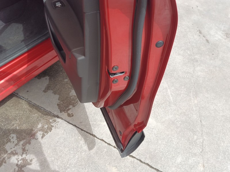 Recambio de cerradura puerta delantera derecha para renault captur ii (hf_) tce 90 (hfm6) referencia OEM IAM   