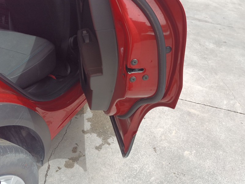 Recambio de cerradura puerta trasera derecha para renault captur ii (hf_) tce 90 (hfm6) referencia OEM IAM   