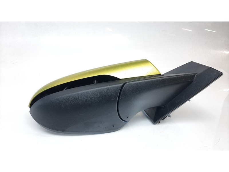 Recambio de retrovisor derecho para hyundai i20 (bc3) klass referencia OEM IAM 87627Q04900  