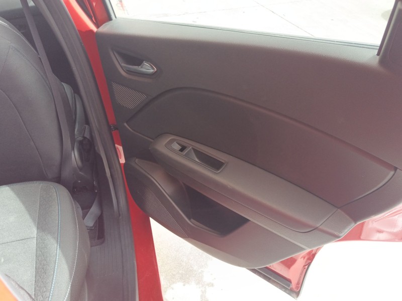 Recambio de elevalunas trasero derecho para renault captur ii (hf_) tce 90 (hfm6) referencia OEM IAM   