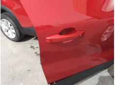 Recambio de maneta exterior delantera derecha para renault captur ii (hf_) tce 90 (hfm6) referencia OEM IAM 806068654R 806060419 2