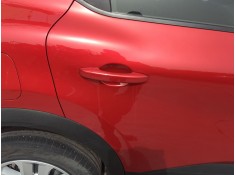 Recambio de maneta exterior trasera derecha para renault captur ii (hf_) tce 90 (hfm6) referencia OEM IAM 806068654R   2