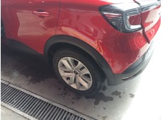 Recambio de amortiguador trasero izquierdo para renault captur ii (hf_) tce 90 (hfm6) referencia OEM IAM   