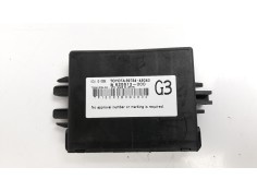 Recambio de modulo electronico para lexus rx 3.5 v6 24v cat referencia OEM IAM 8978448040 625513000 