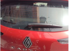 Recambio de brazo limpia trasero para renault captur ii (hf_) tce 90 (hfm6) referencia OEM IAM   