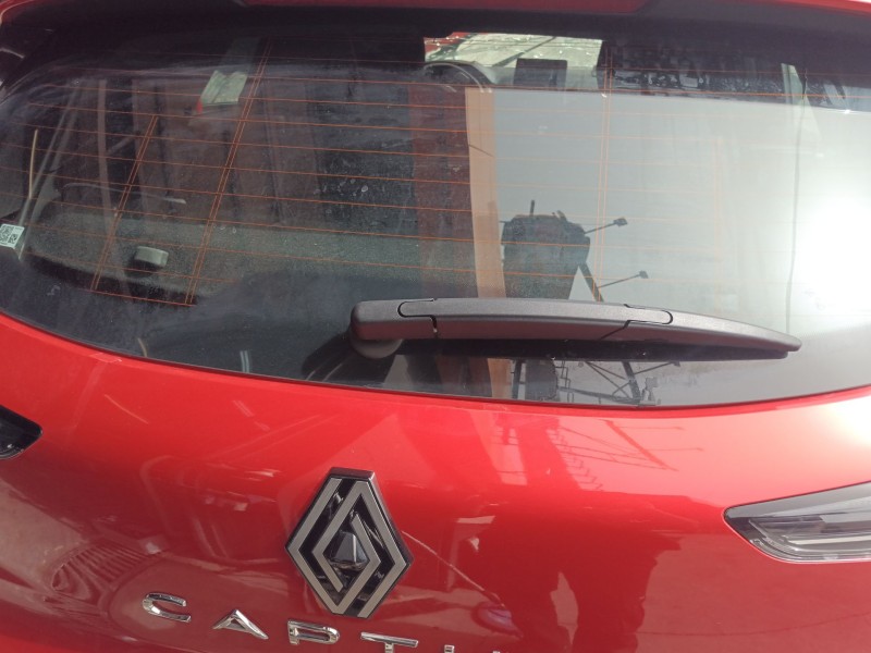 Recambio de brazo limpia trasero para renault captur ii (hf_) tce 90 (hfm6) referencia OEM IAM   