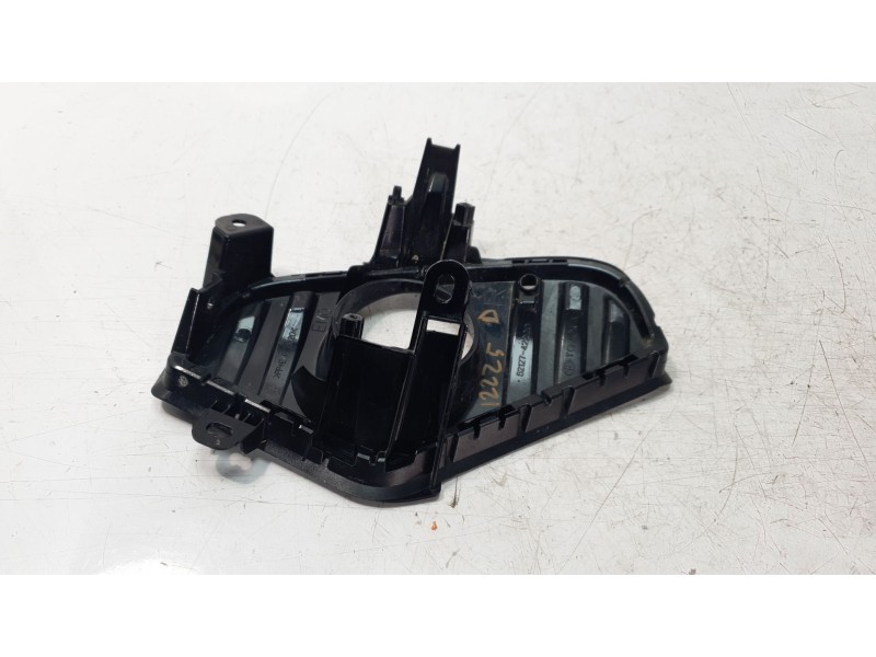 Recambio de moldura para toyota rav 4 v (_a5_, _h5_) 2.5 hybrid (axah52) referencia OEM IAM 5212742220  
