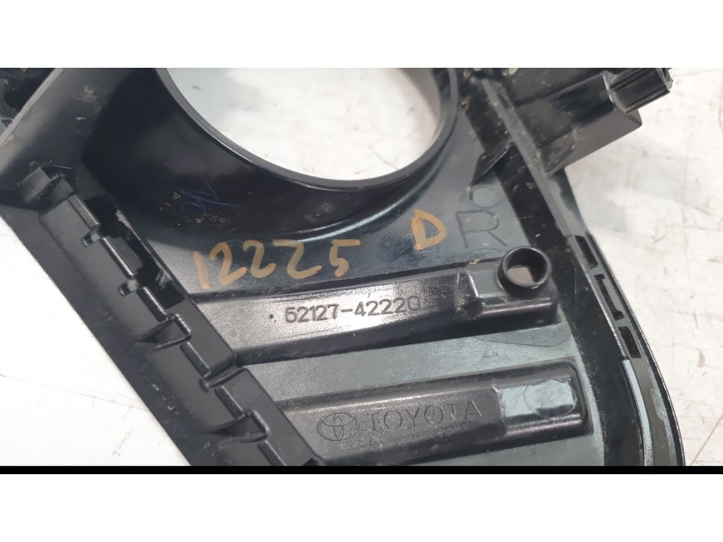 Recambio de moldura para toyota rav 4 v (_a5_, _h5_) 2.5 hybrid (axah52) referencia OEM IAM 5212742220  