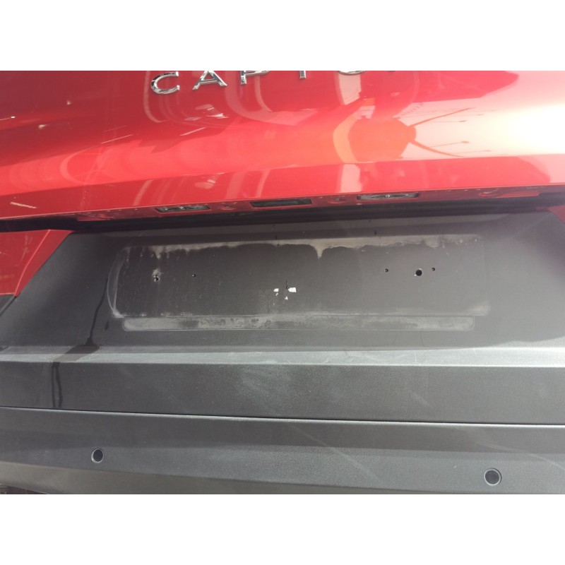Recambio de maneta exterior porton para renault captur ii (hf_) tce 90 (hfm6) referencia OEM IAM   