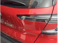 Recambio de piloto trasero derecho interior para renault captur ii (hf_) tce 90 (hfm6) referencia OEM IAM 265507490R   2