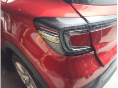 Recambio de piloto trasero izquierdo para renault captur ii (hf_) tce 90 (hfm6) referencia OEM IAM 265553075R   2