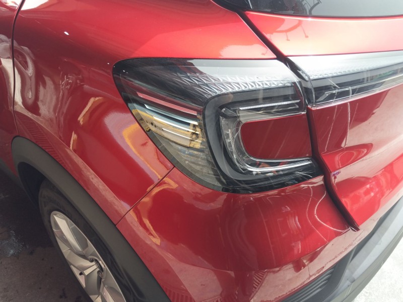 Recambio de piloto trasero izquierdo para renault captur ii (hf_) tce 90 (hfm6) referencia OEM IAM   