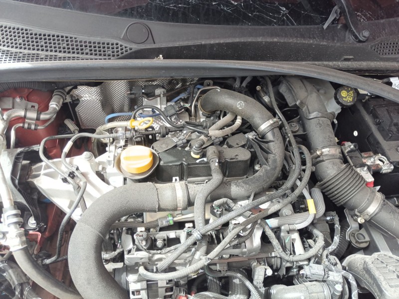 Recambio de abs para renault captur ii (hf_) tce 90 (hfm6) referencia OEM IAM   