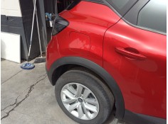 Recambio de bomba combustible para renault captur ii (hf_) tce 90 (hfm6) referencia OEM IAM   