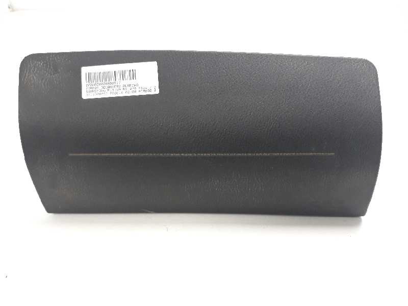 Recambio de airbag delantero derecho para ssangyong rexton rx 270 plus / 270 xdi plus referencia OEM IAM 8621008012  