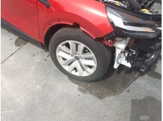 Recambio de mangueta delantera derecha para renault captur ii (hf_) tce 90 (hfm6) referencia OEM IAM   