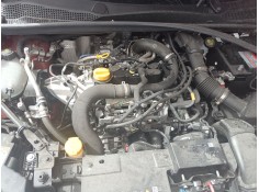 MOTOR COMPLETO H4D470 