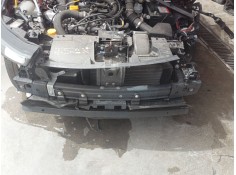 Recambio de radiador agua para renault captur ii (hf_) tce 90 (hfm6) referencia OEM IAM   