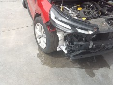 TRANSMISION DELANTERA DERECHA 391002120R 